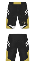 Burlington Township High School Wrestling 96364477 Fight Shorts - 23