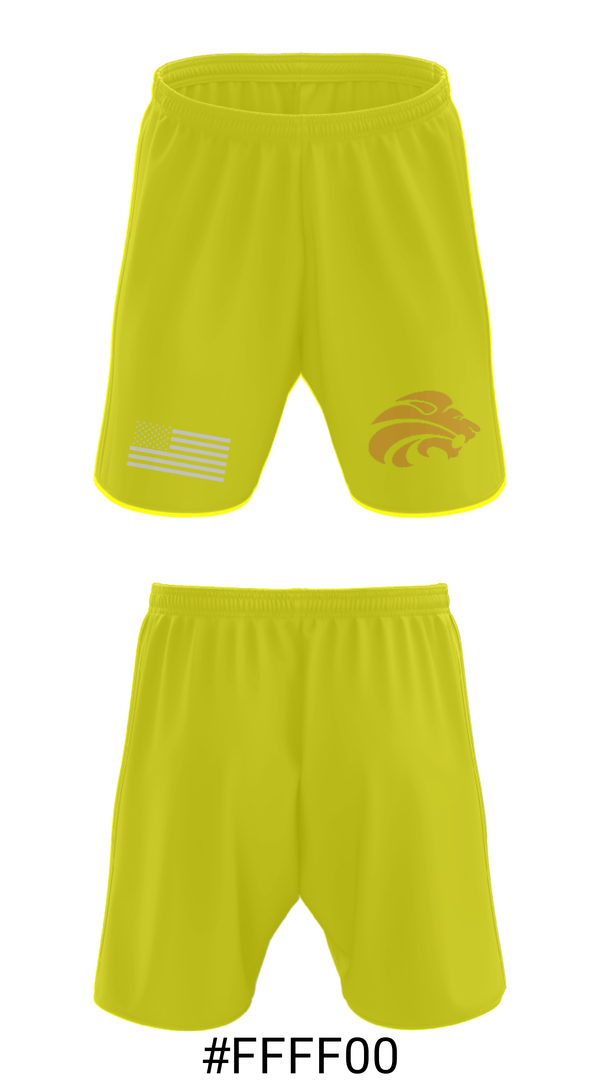 Athletic Shorts With Pockets, Lone Tree High School, Spirit Store, Teamtime, Team time, sublimation, custom sports apparel, team uniforms, spirit wear, spiritwear, sports uniforms, custom shirts, team store, custom team store, fundraiser sports, apparel fundraiser