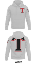 Turner Middle School 81161179 Hoodie - 3