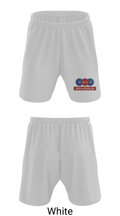 Dove Science Academy Middle School-South Okc 76956426 Athletic Shorts With Pockets - 1