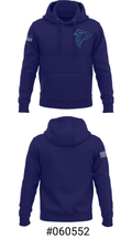 Bertie High School Basketball 25327605 Hoodie - 17