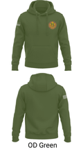 405th Civil Affairs Battalion 83178840 Hoodie - 32