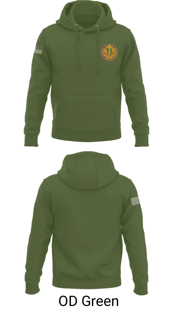 Hoodie, 405th Civil Affairs Battalion, Army, Teamtime, Team time, sublimation, custom sports apparel, team uniforms, spirit wear, spiritwear, sports uniforms, custom shirts, team store, custom team store, fundraiser sports, apparel fundraiser