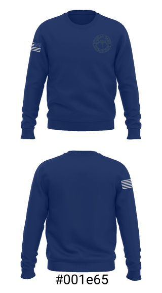 Crew Neck Sweatshirt, Phineas Bates Elementary School, Spirit Store, Teamtime, Team time, sublimation, custom sports apparel, team uniforms, spirit wear, spiritwear, sports uniforms, custom shirts, team store, custom team store, fundraiser sports, apparel fundraiser