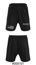 Jordan Pest Management 76040639 Athletic Shorts With Pockets - 15