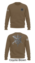 Baldwin County Sheriff's Office - GA 37068795 Crew Neck Sweatshirt - 10