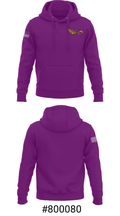 Avon High School Bowling 92462233 Hoodie - 17