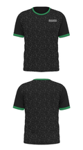 Jordan Pest Management 76040639 Short Sleeve Performance Shirt - 33