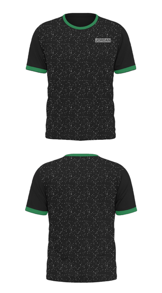 Short Sleeve Performance Shirt, Jordan Pest Management, , Teamtime, Team time, sublimation, custom sports apparel, team uniforms, spirit wear, spiritwear, sports uniforms, custom shirts, team store, custom team store, fundraiser sports, apparel fundraiser