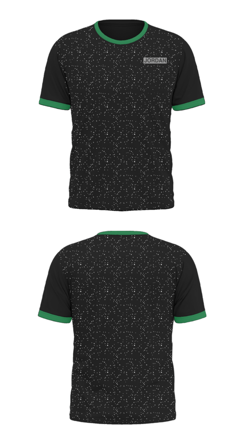 Short Sleeve Performance Shirt, Jordan Pest Management, , Teamtime, Team time, sublimation, custom sports apparel, team uniforms, spirit wear, spiritwear, sports uniforms, custom shirts, team store, custom team store, fundraiser sports, apparel fundraiser
