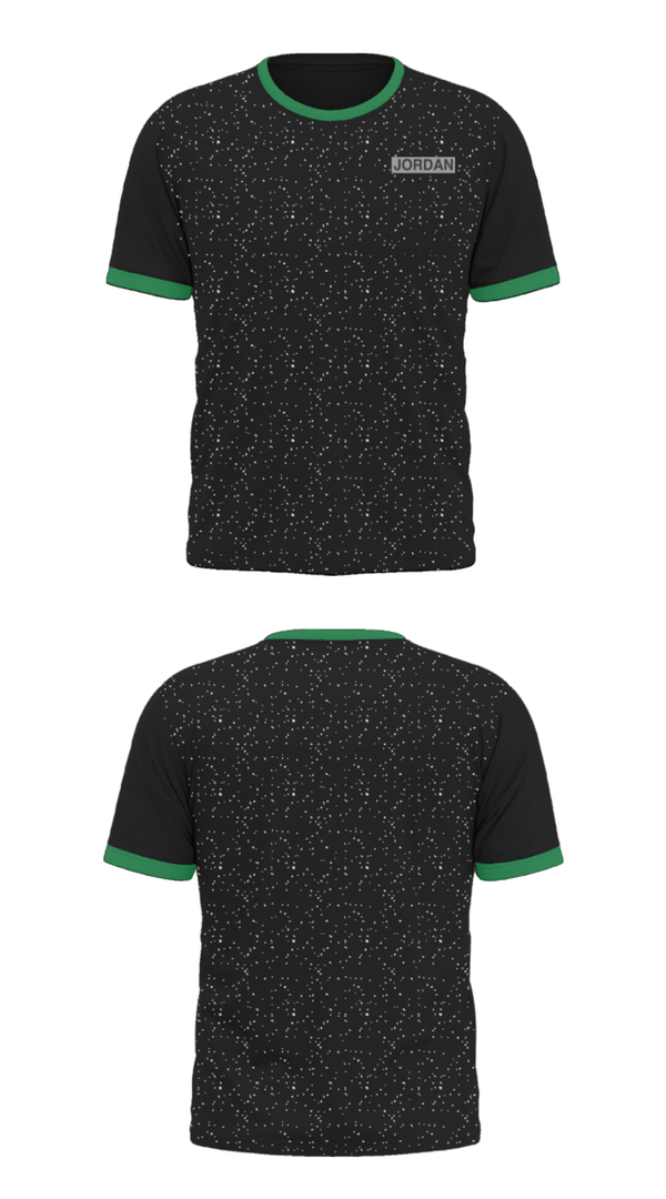 Short Sleeve Performance Shirt, Jordan Pest Management, , Teamtime, Team time, sublimation, custom sports apparel, team uniforms, spirit wear, spiritwear, sports uniforms, custom shirts, team store, custom team store, fundraiser sports, apparel fundraiser