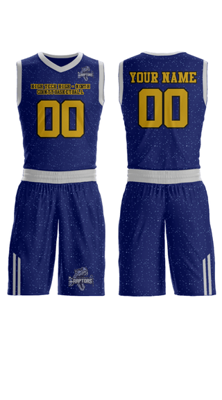 Womens Reversible Basketball Jersey, High Tech High - North County Basketball, Men's Basketball, Teamtime, Team time, sublimation, custom sports apparel, team uniforms, spirit wear, spiritwear, sports uniforms, custom shirts, team store, custom team store, fundraiser sports, apparel fundraiser