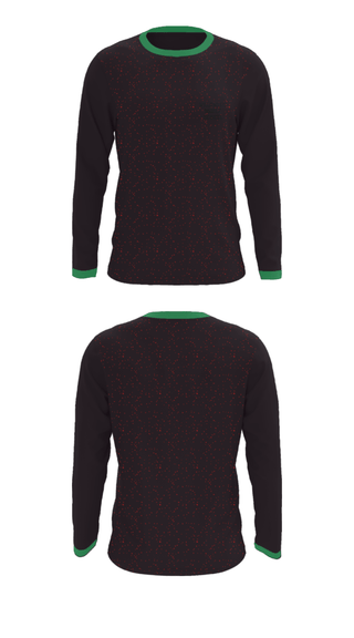 Long Sleeve Performance Shirt, Willowside Middle School, Spirit Store, Teamtime, Team time, sublimation, custom sports apparel, team uniforms, spirit wear, spiritwear, sports uniforms, custom shirts, team store, custom team store, fundraiser sports, apparel fundraiser