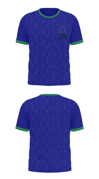 Short Sleeve Performance Shirt, Southampton Academy Basketball, Men's Basketball, Teamtime, Team time, sublimation, custom sports apparel, team uniforms, spirit wear, spiritwear, sports uniforms, custom shirts, team store, custom team store, fundraiser sports, apparel fundraiser