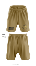 1-7 ADA D BATTERY 4925182 Athletic Shorts With Pockets - 2