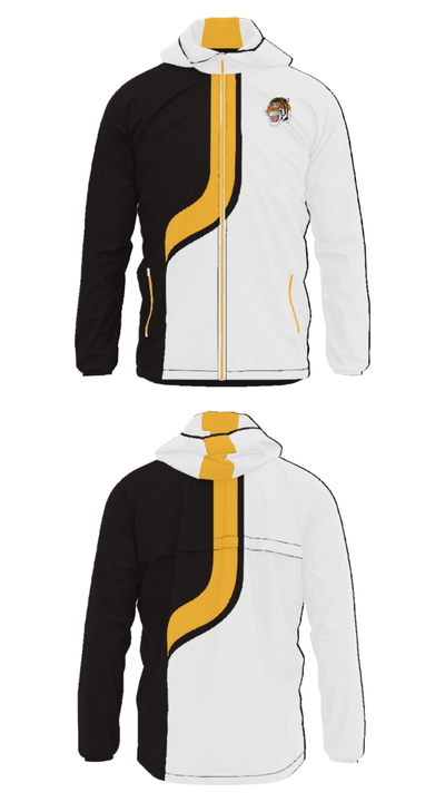 Walnut Hill Elementary School 92432743 Windbreaker - 29