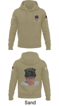 Airborne division 64639973 Hoodie - 48