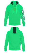 Herbal Intellect 97570866 Hoodie - 22
