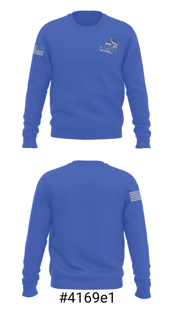 Crew Neck Sweatshirt, Northern Valley Regional High School At Demarest, Women's Basketball, Teamtime, Team time, sublimation, custom sports apparel, team uniforms, spirit wear, spiritwear, sports uniforms, custom shirts, team store, custom team store, fundraiser sports, apparel fundraiser