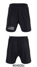 Chase D’mani 45734873 Athletic Shorts With Pockets - 15
