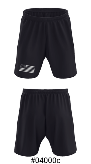 Athletic Shorts With Pockets, Chase D’mani, , Teamtime, Team time, sublimation, custom sports apparel, team uniforms, spirit wear, spiritwear, sports uniforms, custom shirts, team store, custom team store, fundraiser sports, apparel fundraiser