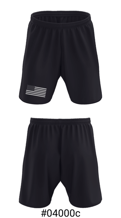 Chase D’mani 45734873 Athletic Shorts With Pockets - 15