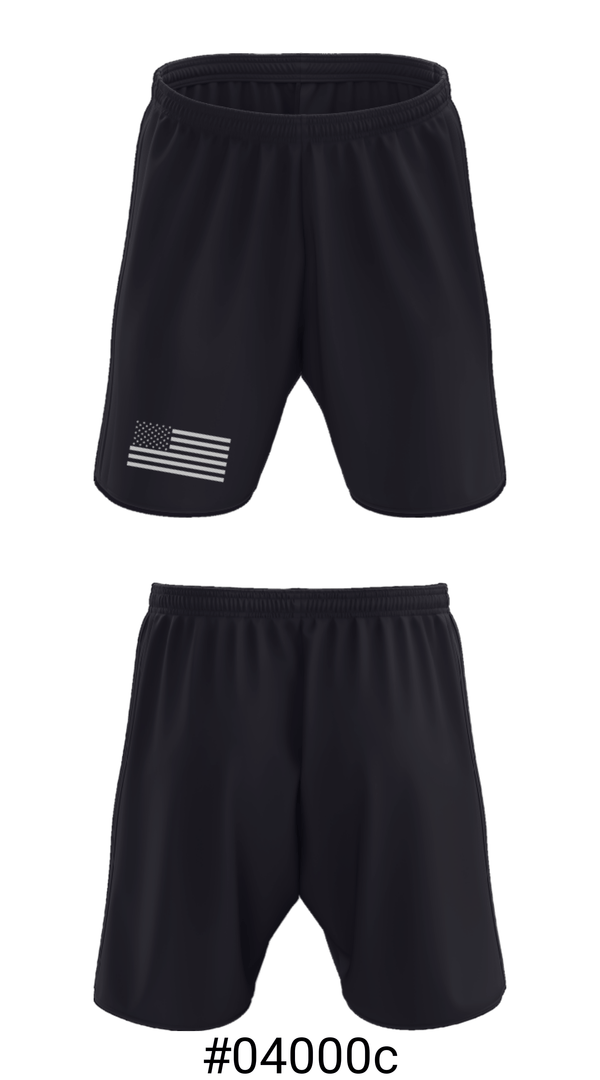 Athletic Shorts With Pockets, Chase D’mani, , Teamtime, Team time, sublimation, custom sports apparel, team uniforms, spirit wear, spiritwear, sports uniforms, custom shirts, team store, custom team store, fundraiser sports, apparel fundraiser