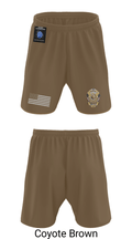 Rowe Enforcers 68406360 Athletic Shorts With Pockets - 13