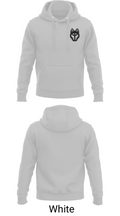 Hartford Huskies 45394817 Hoodie - 3