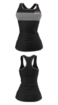 Weehawken High School Basketball 69663304 Tank Top - 35
