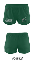 STAGING FACILITY 22010365 Ranger Panties - 1