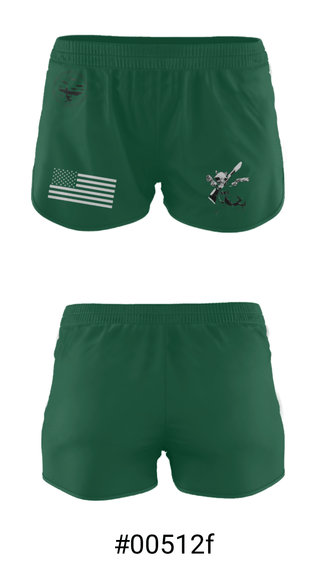 Ranger Panties, , Navy, Teamtime, Team time, sublimation, custom sports apparel, team uniforms, spirit wear, spiritwear, sports uniforms, custom shirts, team store, custom team store, fundraiser sports, apparel fundraiser