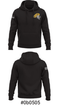 Moshannon Valley High School 76257392 Hoodie - 17