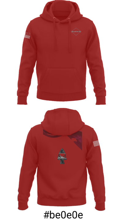 Apaches 52214957 Hoodie - 8