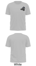 Northern Valley Regional High School at Demarest Wrestling 64243208 Short Sleeve Performance Shirt - 5