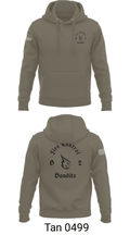 B-2 16837459 Hoodie - 40