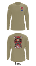 423 TC 57126457 Long Sleeve Performance Shirt - 42