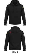 The Kyalami Scuba Club 13181212 Hoodie - 10