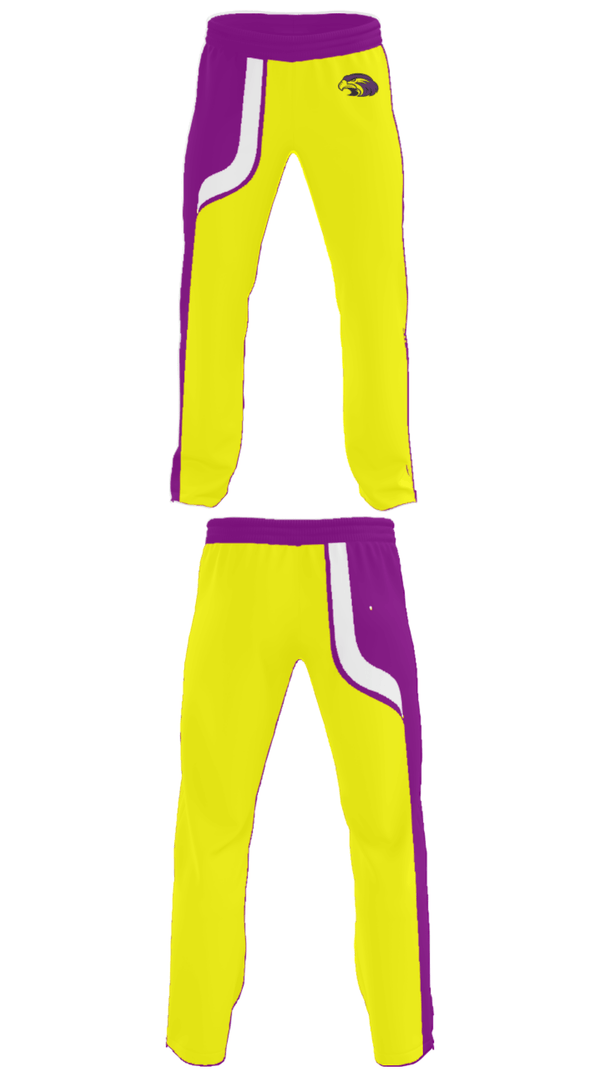 Sweatpants, J C Harmon High School Wrestling, Wrestling, Teamtime, Team time, sublimation, custom sports apparel, team uniforms, spirit wear, spiritwear, sports uniforms, custom shirts, team store, custom team store, fundraiser sports, apparel fundraiser
