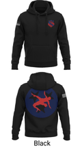 Tennessee Aau Wrestling 56091199 Hoodie - 10