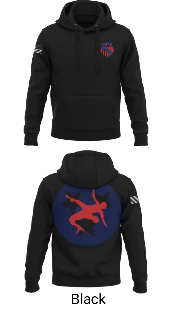 Hoodie, Tennessee Aau Wrestling, Wrestling, Teamtime, Team time, sublimation, custom sports apparel, team uniforms, spirit wear, spiritwear, sports uniforms, custom shirts, team store, custom team store, fundraiser sports, apparel fundraiser