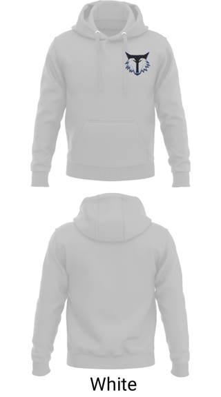Hoodie, Exeter-Milligan High School Basketball, Women's Basketball, Teamtime, Team time, sublimation, custom sports apparel, team uniforms, spirit wear, spiritwear, sports uniforms, custom shirts, team store, custom team store, fundraiser sports, apparel fundraiser