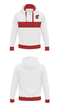 Vestaburg High School Basketball 21779243 Hoodie - 38