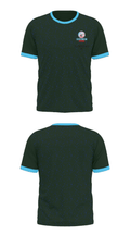 El TRIPLETAZO NC 49093923 Short Sleeve Performance Shirt - 33