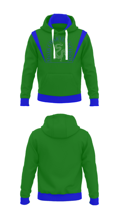 Moab Charter School 41883304 Hoodie - 22