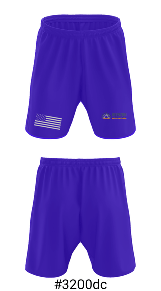 Athletic Shorts With Pockets, Horizon Science Academy Primary School, Spirit Store, Teamtime, Team time, sublimation, custom sports apparel, team uniforms, spirit wear, spiritwear, sports uniforms, custom shirts, team store, custom team store, fundraiser sports, apparel fundraiser