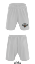 Norwalk High Wrestling 16804335 Athletic Shorts With Pockets - 1