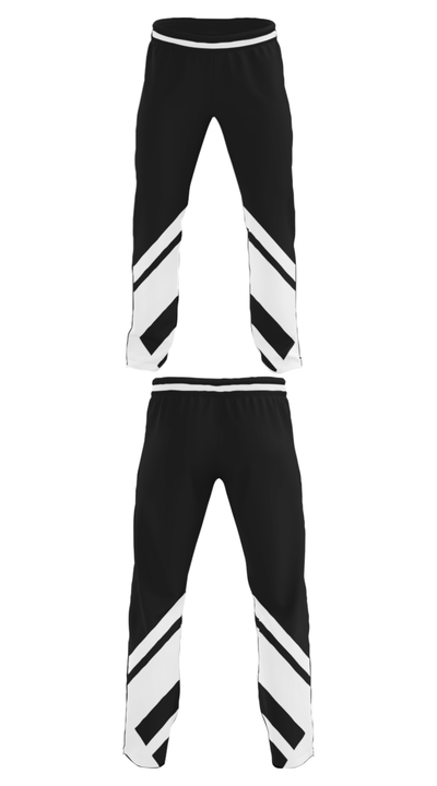 Boomers 65956807 Sweatpants - 33