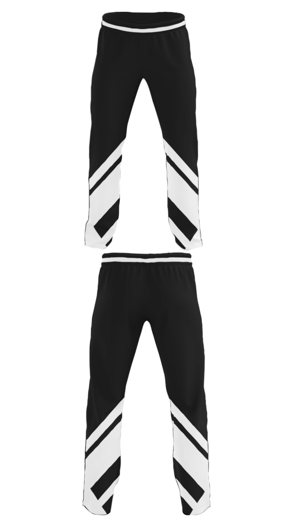 Sweatpants, Boomers, Women's Basketball, Teamtime, Team time, sublimation, custom sports apparel, team uniforms, spirit wear, spiritwear, sports uniforms, custom shirts, team store, custom team store, fundraiser sports, apparel fundraiser