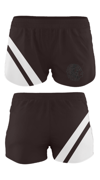 Track Shorts, South Barber 7-12 School, Spirit Store, Teamtime, Team time, sublimation, custom sports apparel, team uniforms, spirit wear, spiritwear, sports uniforms, custom shirts, team store, custom team store, fundraiser sports, apparel fundraiser